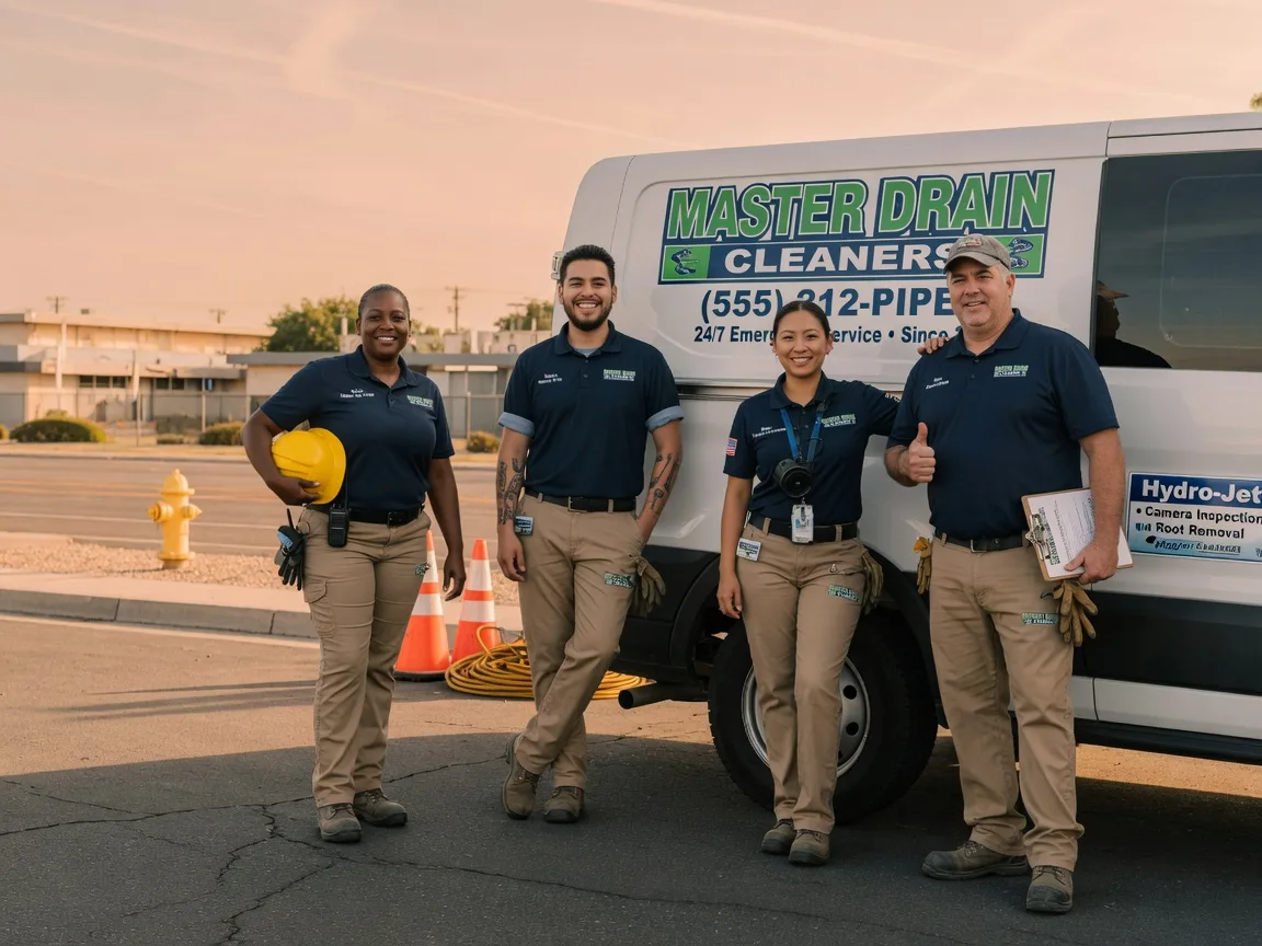 Drain Cleaning company in Salyersville, KY